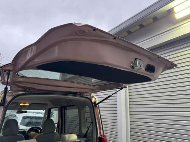 eKスペースE eアシスト 4WD　Egスターター 660