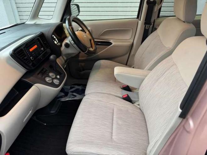 eKスペースE eアシスト 4WD　Egスターター 660