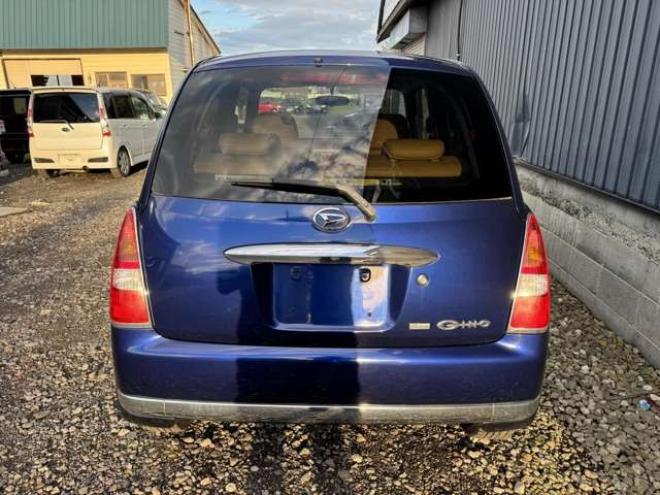 ミラジーノプレミアムX 4WD　12ヵ月点検済　下廻り防錆塗装済　ウッドステア 660