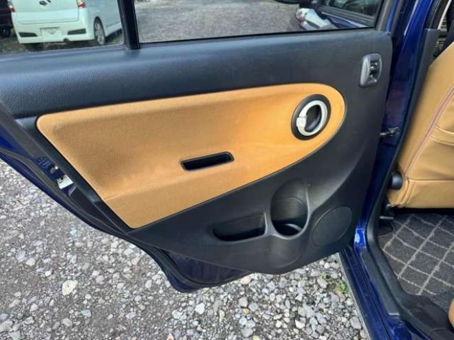 ミラジーノプレミアムX 4WD　12ヵ月点検済　下廻り防錆塗装済　ウッドステア 660