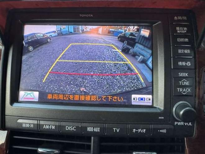 エスティマ2.4 アエラス Gエディション 4WD　両側Pスライド　夏冬タイヤ　ナビ　TV　Bカメラ 2400