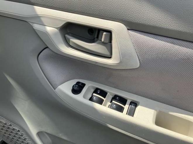 ムーヴL SAIII 4WD　 660