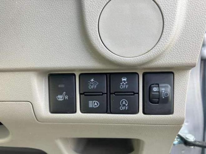 ムーヴL SAIII 4WD　 660