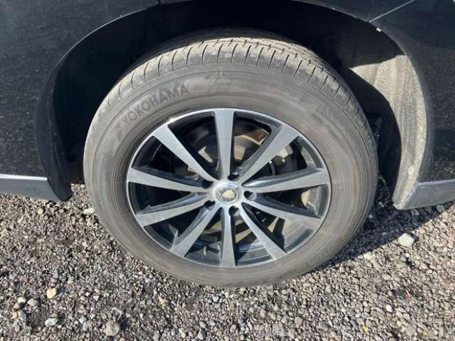 レクサスRXハイブリッド 450h バージョンL エアサスペンション 4WD　 3500