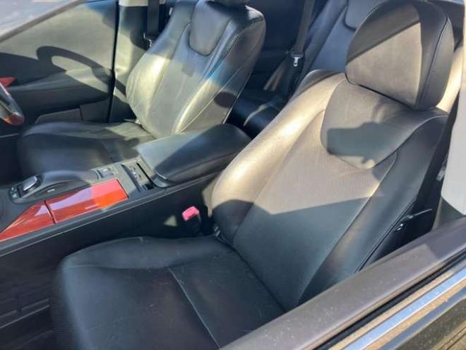 レクサスRXハイブリッド 450h バージョンL エアサスペンション 4WD　 3500