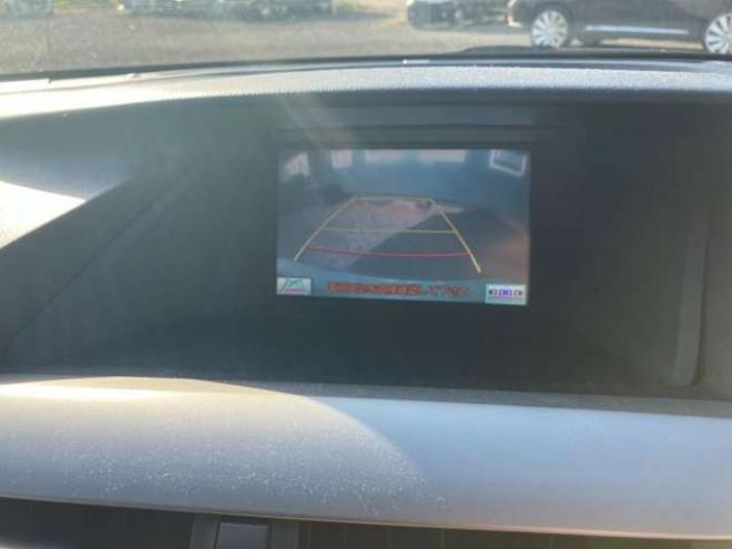 レクサスRXハイブリッド 450h バージョンL エアサスペンション 4WD　 3500