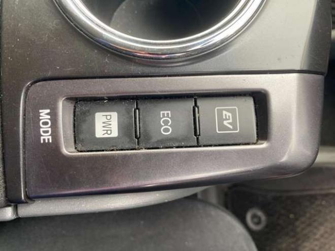 プリウスα1.8 G チューン ブラック　 2WD 1800