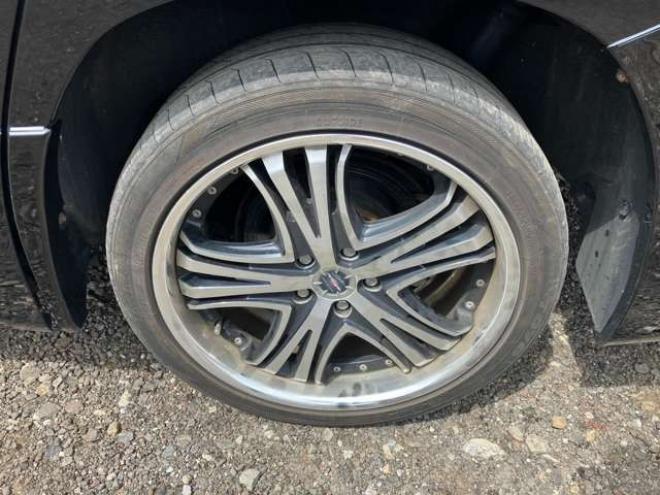 ヴェルファイア2.4 Z ゴールデンアイズII 4WD　 2400