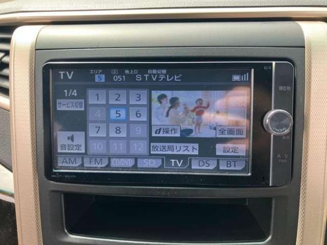 ヴェルファイア2.4 Z ゴールデンアイズII 4WD　 2400