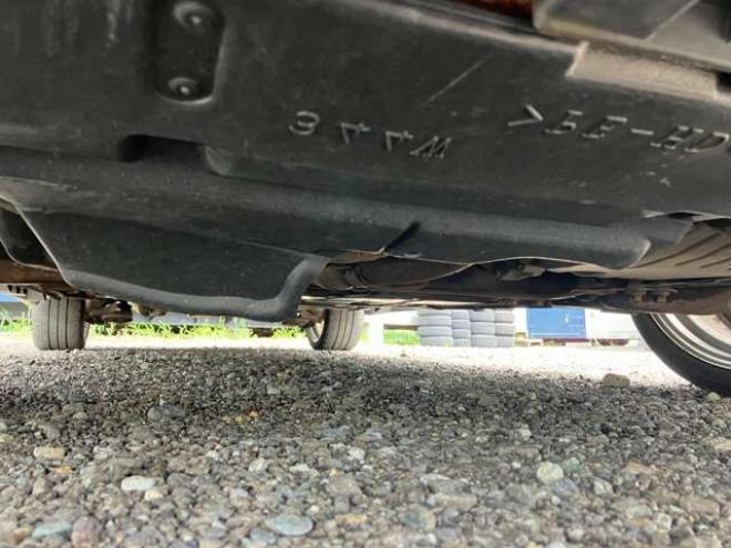 ヴェルファイア2.4 Z ゴールデンアイズII 4WD　 2400