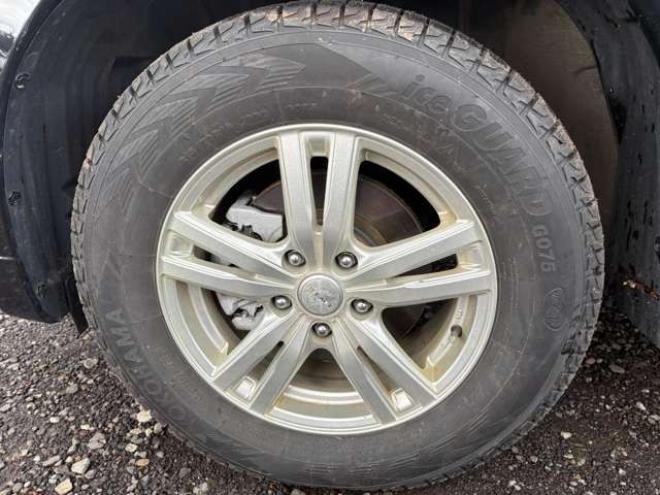 アウトランダーPHEV2.0 G ナビパッケージ 4WD　 2000