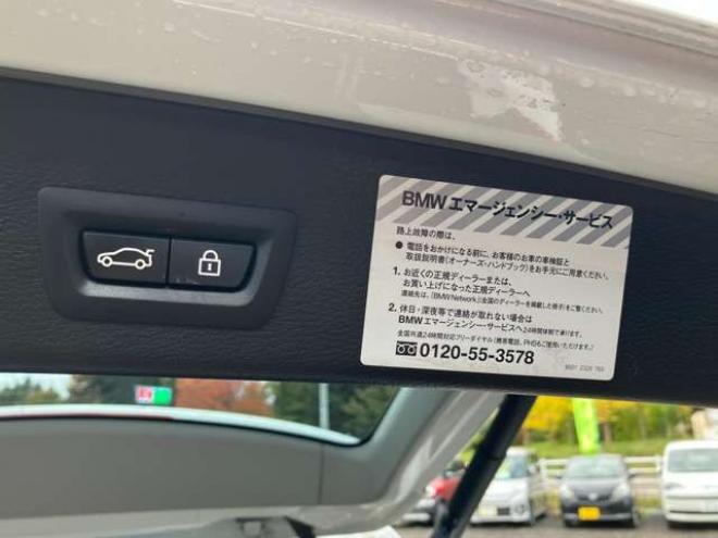 BMWX3 xドライブ20d  xライン ディーゼルターボ 4WD　 2000