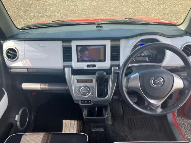 フレアクロスオーバーXS 4WD　ハスラーOEM 660