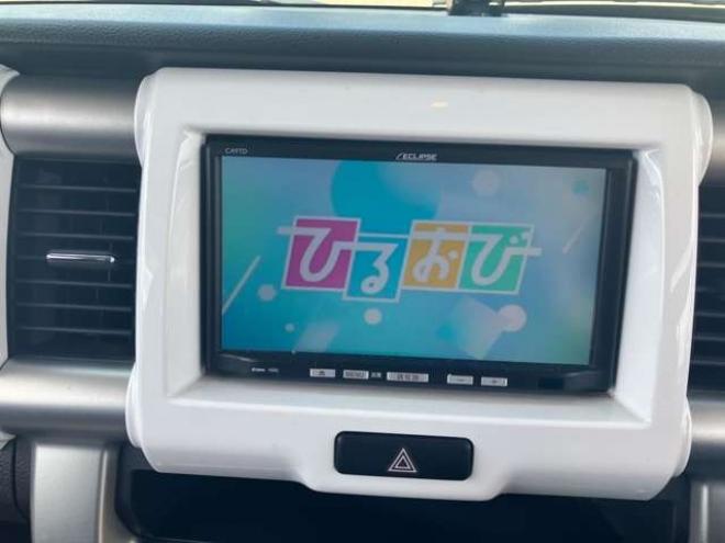 フレアクロスオーバーXS 4WD　ハスラーOEM 660