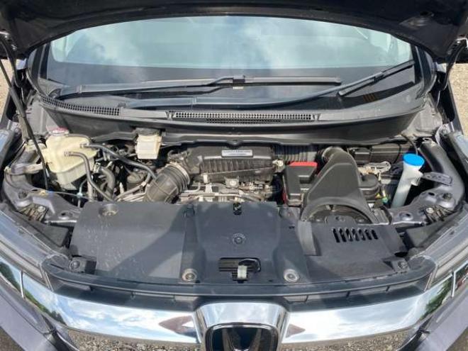 ステップワゴン1.5 スパーダ ホンダ センシング 4WD　 1500