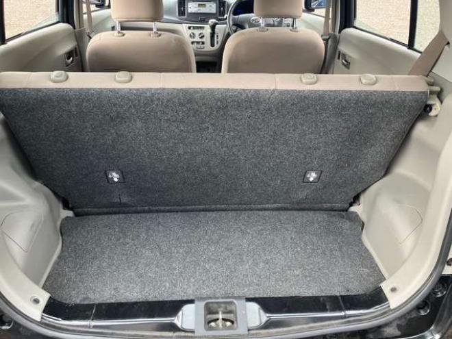 ミライース Xf 4WD　 660