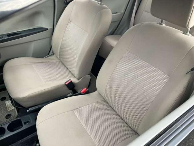 ミライース Xf 4WD　 660