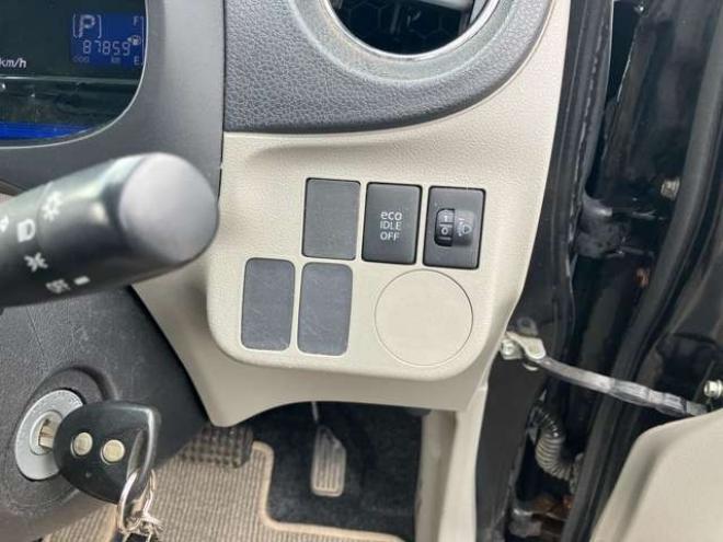 ミライース Xf 4WD　 660