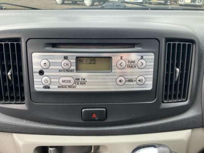 ミライース Xf 4WD　 660