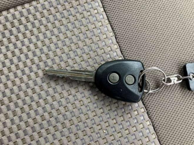 ミライース Xf 4WD　 660