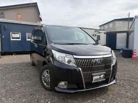 エスクァイア　2.0 Xi 4WD　 2000