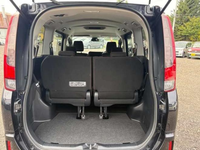 エスクァイア2.0 Xi 4WD　 2000