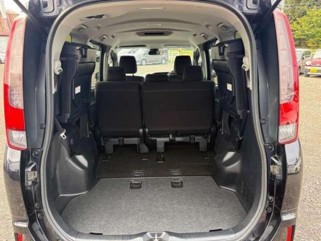 エスクァイア2.0 Xi 4WD　 2000