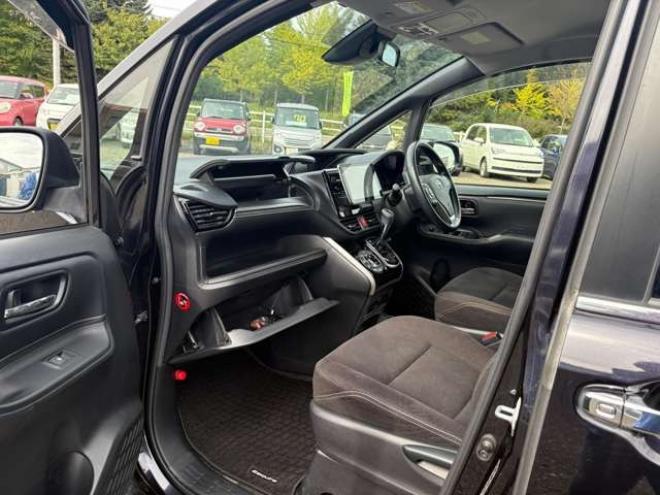 エスクァイア2.0 Xi 4WD　 2000