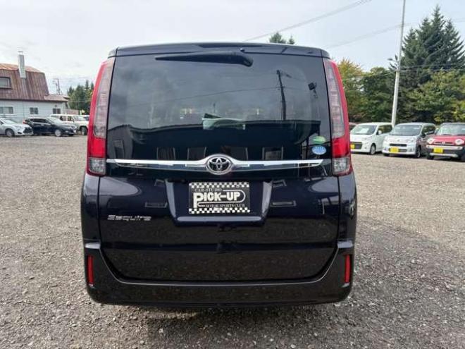 エスクァイア2.0 Xi 4WD　 2000