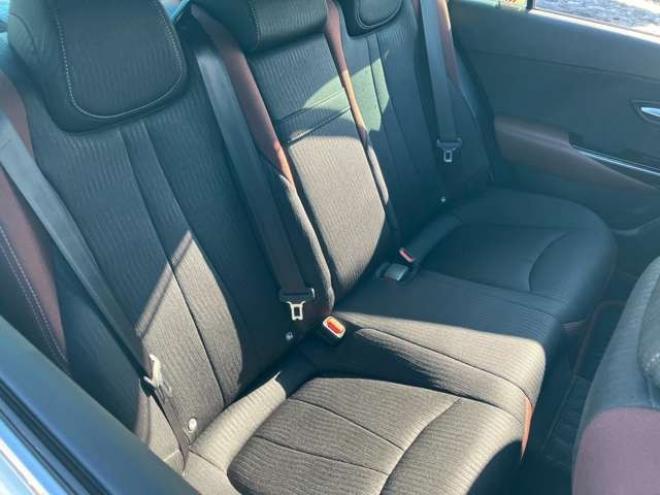 クラウンハイブリッド 2.5 S Four Cパッケージ 4WD　 2500