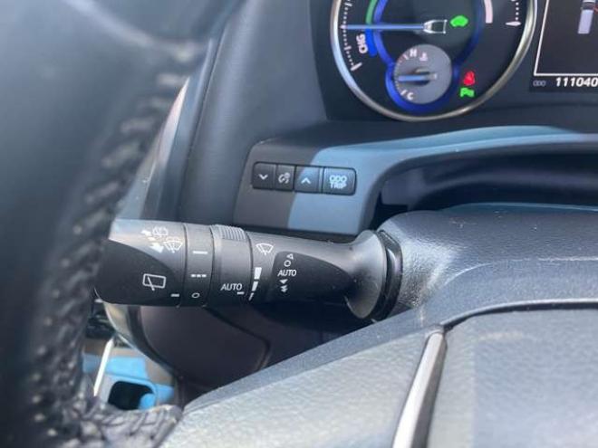 アルファードハイブリッド 2.5 SR E-Four 4WD　 2500