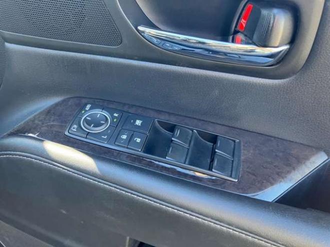 レクサスRXハイブリッド 450h バージョンL エアサスペンション 4WD　 3500