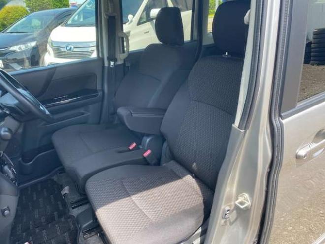 スペーシアカスタム GSターボ デュアルカメラブレーキサポート装着車 4WD　 660