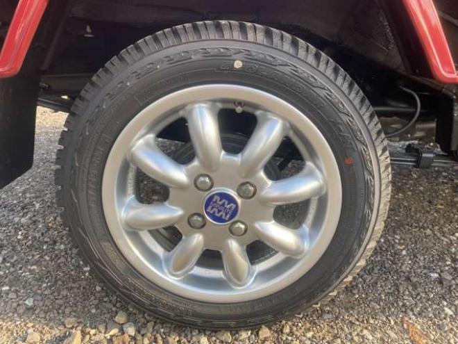 ハイゼットトラック ジャンボ エクストラ 3方開 4WD　 660