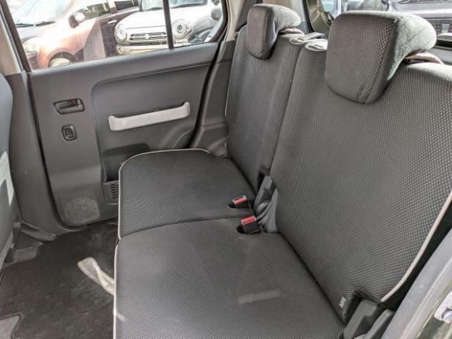 ハスラー Gターボ☆アイドリングストップ  4WD 660 5Dr