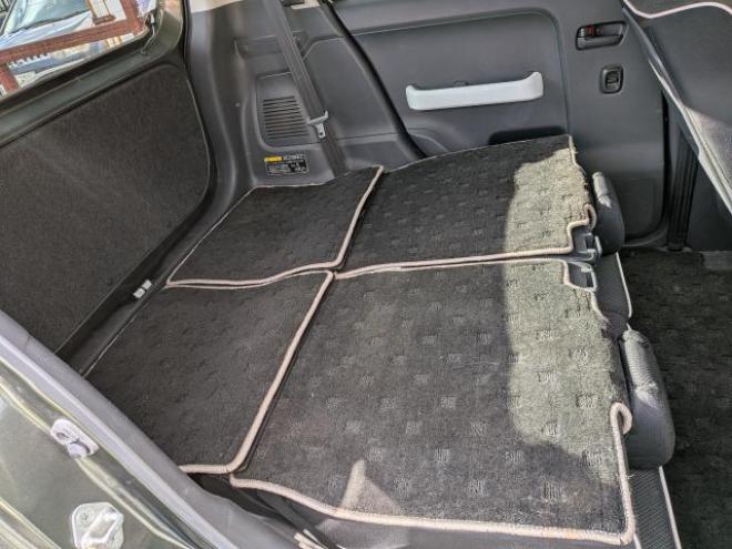 ハスラー Gターボ☆アイドリングストップ  4WD 660 5Dr