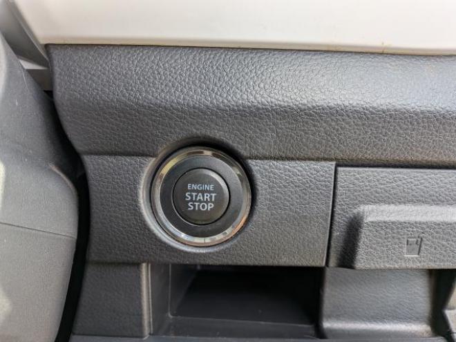 ハスラー Gターボ☆アイドリングストップ  4WD 660 5Dr