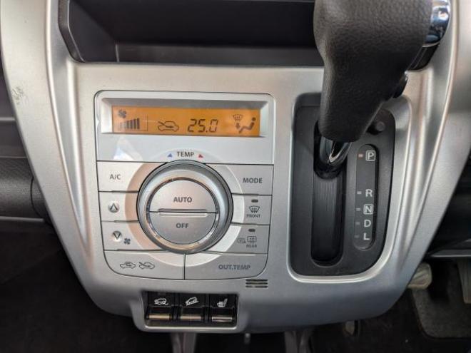 ハスラー Gターボ☆アイドリングストップ  4WD 660 5Dr