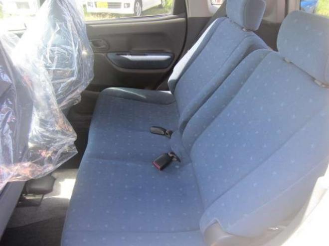 KeiBターボ 4WD　最終型 走行52000km 夏冬タイヤ 1年間走行無制限保証 660