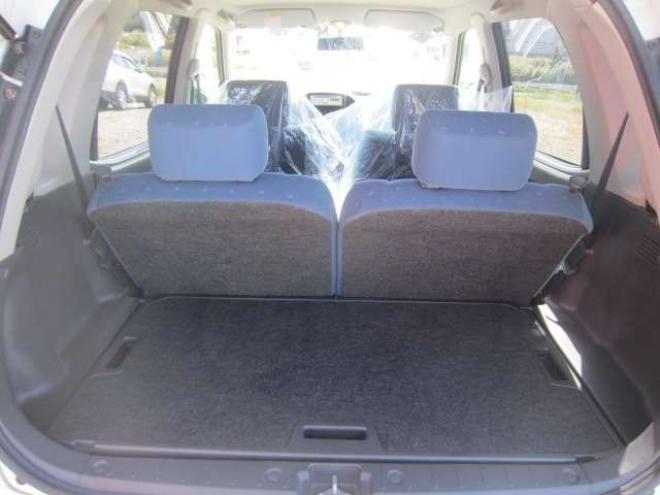 KeiBターボ 4WD　最終型 走行52000km 夏冬タイヤ 1年間走行無制限保証 660