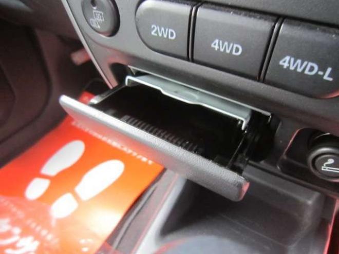 ジムニーワイルドウインド 4WD　社外アルミ ナビ&フルセグTV エンジンスターター シート&ミラーヒーター フォグ ドアバイザー ABS スタッドレス+アルミセット積込み 1年間走行無制限保証付 660