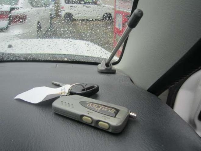 ジムニーワイルドウインド 4WD　社外アルミ ナビ&フルセグTV エンジンスターター シート&ミラーヒーター フォグ ドアバイザー ABS スタッドレス+アルミセット積込み 1年間走行無制限保証付 660