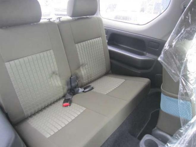 ジムニーワイルドウインド 4WD　社外アルミ ナビ&フルセグTV エンジンスターター シート&ミラーヒーター フォグ ドアバイザー ABS スタッドレス+アルミセット積込み 1年間走行無制限保証付 660