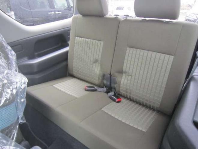 ジムニーワイルドウインド 4WD　社外アルミ ナビ&フルセグTV エンジンスターター シート&ミラーヒーター フォグ ドアバイザー ABS スタッドレス+アルミセット積込み 1年間走行無制限保証付 660