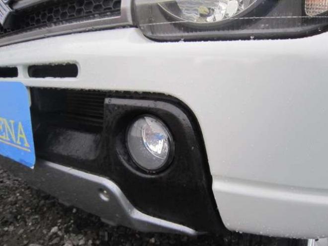 ジムニーワイルドウインド 4WD　社外アルミ ナビ&フルセグTV エンジンスターター シート&ミラーヒーター フォグ ドアバイザー ABS スタッドレス+アルミセット積込み 1年間走行無制限保証付 660