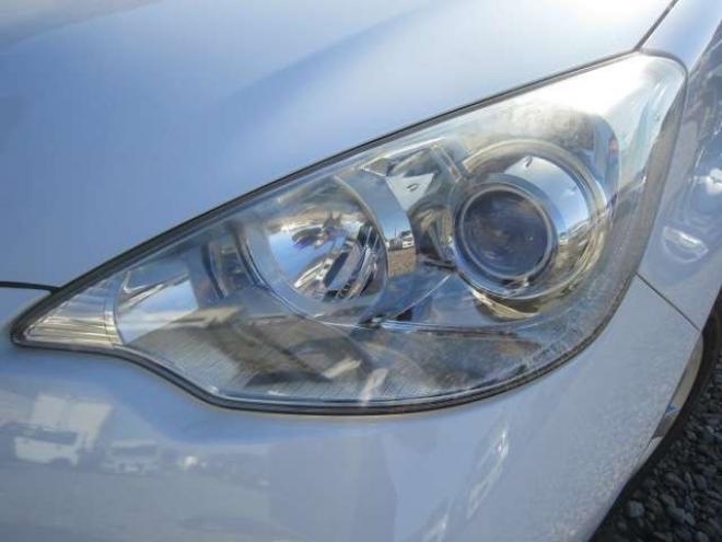 アクア1.5 G　1オーナー 純正エアロ ナビ&フルセグTV Biuetooth スマートキー エンスタ Pスタート シートヒーター ETC 純正16AW ドアバイザー 記録簿 スタッドレス+アルミセット積込み 1年間走行無制限保証付 2WD 1500