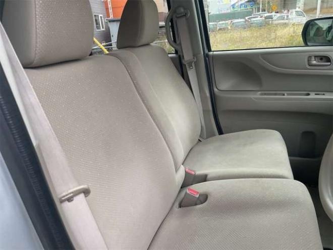 N-BOX+G 4WD　VSA 　スマートキー　両面スライド 660