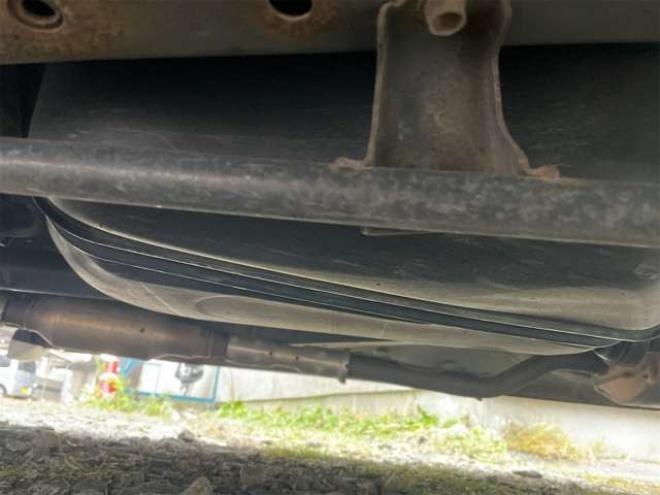 N-BOX+G 4WD　VSA 　スマートキー　両面スライド 660