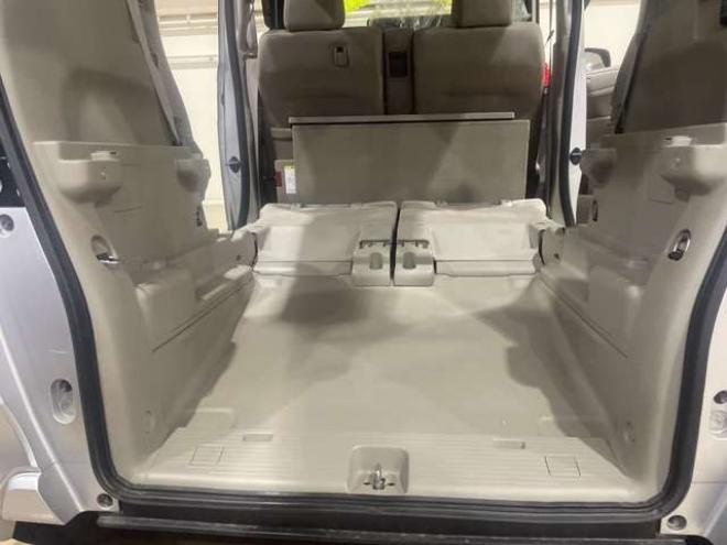 N-BOX+G 4WD　VSA 　スマートキー　両面スライド 660