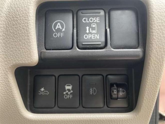eKスペースG eアシスト 4WD　ワンオーナー　レーダーブレーキ　Rカメラ 660